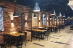 Odstąpimy piękną restaurację pod klucz w topowej lokalizacji Szczecina, 390m2 zainwestowane 2 mln zł