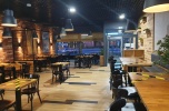 Odstąpimy piękną restaurację pod klucz w topowej lokalizacji Szczecina, 390m2 zainwestowane 2 mln zł