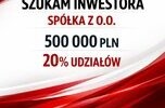 Oferta inwestycyjna – sektor odzieżowy / sprzęt sportowy / media