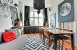 Oferuję na sprzedaż niedawno otwarty, rozkręcony już biznes - wynajem apartamentu w centrum Sopotu