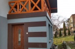 Okazja dwa domy pod noclegi bieszczady Sanok