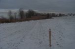 Okazyjnie sprzedam działkę rolną (3400 m 2) zabudowaną na Kresach Polskich