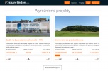 Operacyjny portal www, crowdfunding nieruchomości