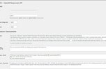 Oprogramowanie wordpress, prestashop