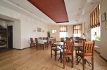 Oryginalna restauracja w centrum Lublina