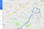Osiedle domów jednorodzinnych, Nadarzyn - Stara Wieś Mazowieckie