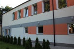 Ośrodek opiekuńczo-rehabilitacyjny, blisko Wrocławia