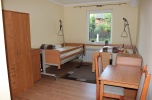 Ośrodek opiekuńczo-rehabilitacyjny, blisko Wrocławia