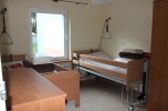 Ośrodek opiekuńczo-rehabilitacyjny, blisko Wrocławia