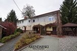 Ośrodek wypoczynkowy na sprzedaż Goszczanowo