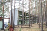 Ośrodek wypoczynkowy w Turawie