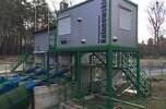 Pakiet dwóch elektrowni wodnych 165 kW