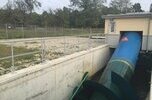Pakiet dwóch elektrowni wodnych 165 kW