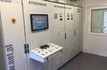Pakiet dwóch elektrowni wodnych 165 kW
