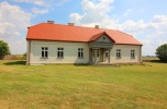 Pałac w Karszewie, hotel, spa, dom seniora