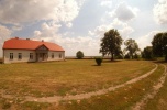 Pałac w Karszewie, hotel, spa, dom seniora