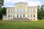 Pałac w Karszewie, hotel, spa, dom seniora