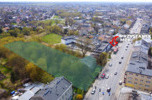 Park handlowy, zabudowa wielorodzinna- działka na Sprzedaż w Lublinie