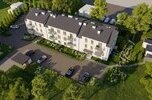 Partner inwestycyjny – gotowy projekt mieszkaniowy w Mrągowie