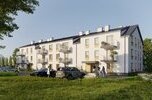 Partner inwestycyjny – gotowy projekt mieszkaniowy w Mrągowie