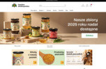 Pasieka Wielkopolska rozkręcony biznes z marką, sklepem online i bazą B2B. od 300 do 400 tys. dochod