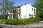 Pawilon do sprzedaży