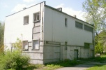 Pawilon do sprzedaży