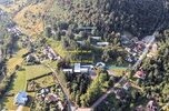Pensjonat hotel na sprzedaż, powierzchnia: 2625,00 m2