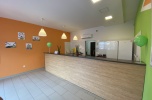 Perspektywny biznes sushi bar w dostawie