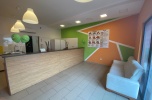 Perspektywny biznes sushi bar w dostawie
