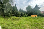 Piękna działka jako wkład rzeczowy do budowy bliźniaka (joint venture)