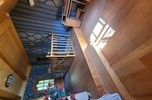 Piekny dom 230m2 budynek z duza dzialka 54ar i ogrodem