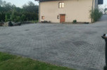 Piekny dom 230m2 budynek z duza dzialka 54ar i ogrodem
