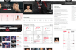 Pierwsza i jedyna platforma zrzeszająca fanów freakfightów - na sprzedaż