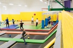 Pilnie sprzedam dochodowy park trampolin Tarnów