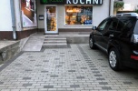 Pilnie sprzedam studio mebli kuchennych wraz z zakładem produkcyjnym