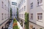 Piotrkowska 96, kamienica Siemensa, ostatni lokal usługowy, 222 m2+42 m2wy - premium
