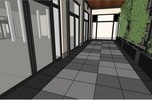 Piotrkowska 96, kamienica Siemensa, ostatni lokal usługowy, 222 m2+42 m2wy - premium