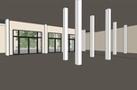 Piotrkowska 96, kamienica Siemensa, ostatni lokal usługowy, 222 m2+42 m2wy - premium