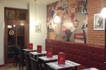 Pizzeria Da Grasso w Sopocie Centrum