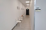 Placówka medyczna, rehabilitacyjna