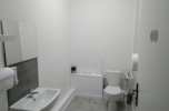 Placówka medyczna, rehabilitacyjna