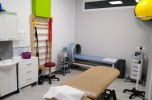 Placówka medyczna, rehabilitacyjna