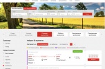 Planer podróży combiway.pl
