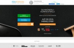 Platforma do nauki języków on-line - B2B, B2C