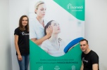 Platforma do zamawiania usług masażu i rehabilitacji