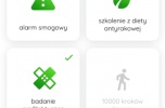Platforma e-commerce edukacyjno-transakcyjna oferująca produkty medyczne, zdrowotne i ubezpieczenia