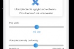 Platforma e-commerce edukacyjno-transakcyjna oferująca produkty medyczne, zdrowotne i ubezpieczenia