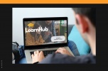 Platforma internetowa dla korepetytorów działająca w sektorze edutech