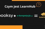 Platforma internetowa dla korepetytorów działająca w sektorze edutech
